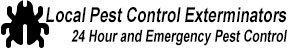 Maryville TN Pest Control Exterminators